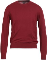 ARMANI EXCHANGE - Pullover - Lyst