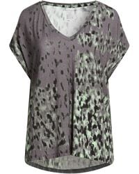 Majestic Filatures - T-Shirts - Lyst