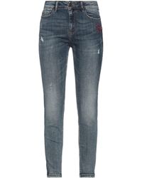 Desigual Jeans for Women | Online Sale up to 70% off | Lyst