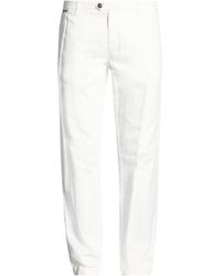 Eleventy - Pants - Lyst