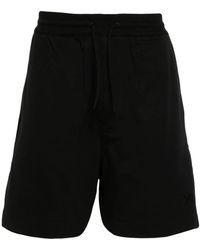 Y-3 - Shorts & Bermudashorts - Lyst