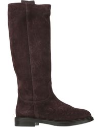 Doucal's - Stiefel - Lyst