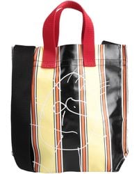 Plan C - Handbag Textile Fibers - Lyst