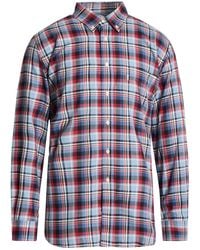 Barbour - Shirts - Lyst