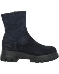 Agl Attilio Giusti Leombruni - Botines De Caña Alta - Lyst