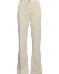 Massimo Alba - Pants - Lyst