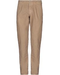 Incotex - Trouser - Lyst