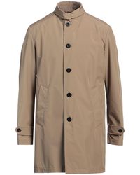 Paltò - Overcoat & Trench Coat - Lyst