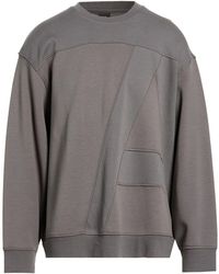 ARMANI EXCHANGE - Sweatshirt - Lyst