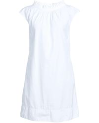 European Culture - Mini Dress - Lyst