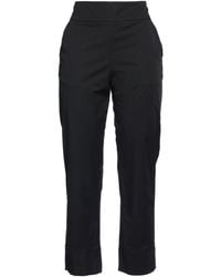 ALESSIA SANTI - Pants - Lyst