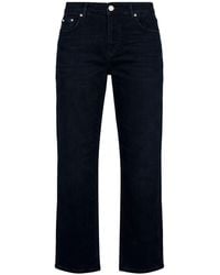 NN07 - Jeans Organic Cotton, Elastane - Lyst