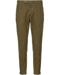 Myths - Trouser - Lyst