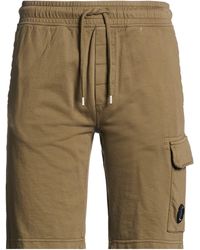 C.P. Company - Shorts & Bermuda Shorts - Lyst