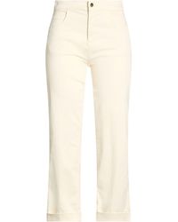 Kaos - Trouser - Lyst
