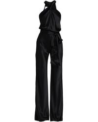 Galvan London - Jumpsuit - Lyst