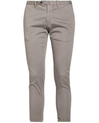 Santaniello - Pants - Lyst