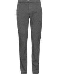 Dondup - Trouser - Lyst