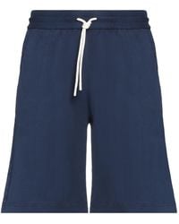 Circolo 1901 - Shorts & Bermuda Shorts Cotton, Elastane - Lyst