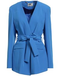 Fracomina - Blazer - Lyst