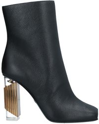bottes roberto cavalli