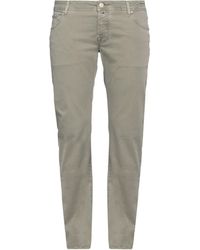 Jacob Cohen - Trouser - Lyst