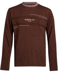 Gaelle Paris - Pullover - Lyst