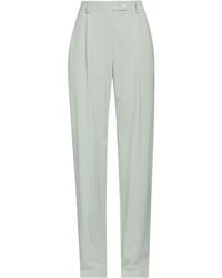 Alberta Ferretti - Trouser - Lyst