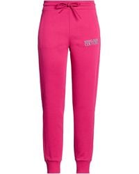 Versace Jeans Couture - Pants - Lyst