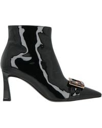 Pollini - Stiefelette - Lyst