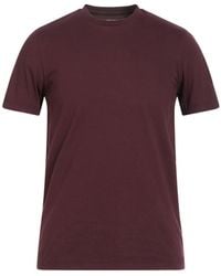 Majestic Filatures - T-shirt - Lyst
