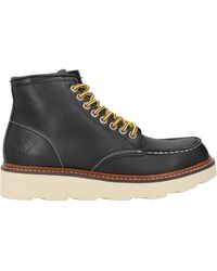 Docksteps - Botines de caña alta - Lyst