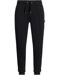 Ice Iceberg - Pants Cotton, Viscose - Lyst