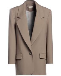 The Mannei - Suit Jacket - Lyst