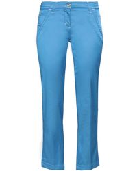 Jacob Cohen - Trouser - Lyst