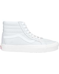 Vans High-top sneakers for Men | Black 