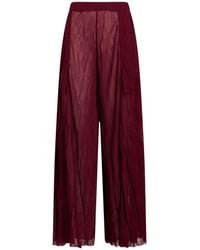 Masnada - Trouser - Lyst