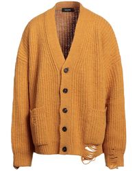 DSquared² - Cardigan - Lyst