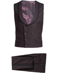 Dolce & Gabbana - Suit - Lyst
