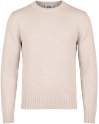 Alpha Studio - Pullover - Lyst