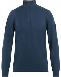 OUTHERE - Turtleneck - Lyst