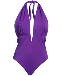 Tom Ford - One-piece Swimsuit - Lyst