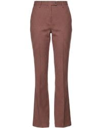 Aspesi - Trouser - Lyst