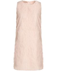 Twinset - Mini Dress - Lyst