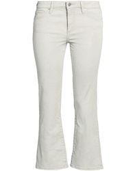 ARMANI EXCHANGE - Trouser - Lyst