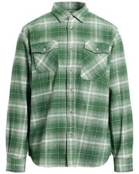 Woolrich - Shirts - Lyst