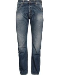 Novemb3r - Jeanshose - Lyst