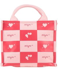 MSGM - Borsa A Mano - Lyst