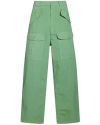 Sky High Farm - Trouser - Lyst