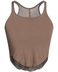 Rick Owens - Tops - Lyst